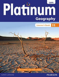 Platinum CAPS Geography Grade 11 Learner's Book