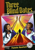 Three Blind Dates (Youth Novel)