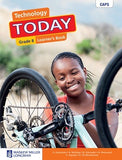 Technology Today Grade 8 (Learner's Book) CAPS