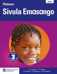 Platinum Sivula Emasango Libanga 3 IncwadziYemfundzi (CAPS)