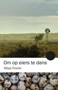 Om op eiers te dans: Grade 10 - 12 (Afrikaans, Paperback)