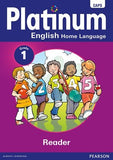 Platinum English Home Language Grade 1 Reader