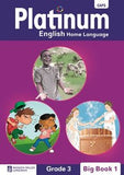 Platinum English home language: Grade 3: Big book 1