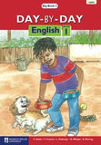 Day-by-Day English Grade 1 Big Book 3