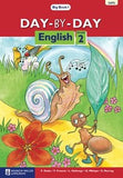 Day-by-Day English Grade 2 Big Book 1