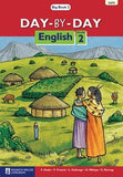 Day-by-Day English Grade 2 Big Book 2