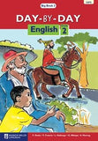 Day-by-Day English Grade 2 Big Book 3