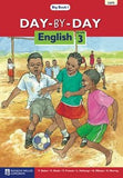 Day-by-Day English Grade 3 Big Book 1