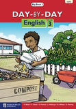 Day-by-Day English Grade 3 Big Book 2