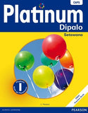 Platinum Dipalo Mophato 1 Buka ya Morutwana(Learner's Book)