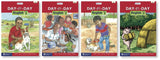 Day-by-Day English Grade 1 Big Book Pack (CAPS)(Big Books Pack)