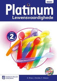 Platinum Lewensvaardighede Graad 2 Onderwysersgids(Teacher's Guide)