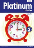 Platinum i-mathematics: Gr 2: Teacher's guide9Teacher's Guide)