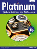 Platinum CAPS Natural Sciences and Technology Grade 6 Learner's Book
