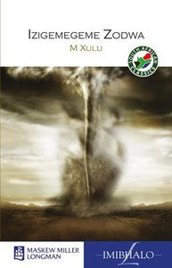 Izigemegeme Zodwa (Short Stories)