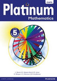 Platinum Mathematics Grade 5 Teacher's Guide