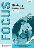 Focus History Grade 11 (Teacher's Guide) CAPS