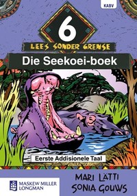 Afrikaans Sonder Grense Eerste Addisionele Taal Graad 6 Leesboek (NKABV) (Core Reader)