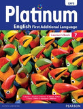 Platinum English First Additional Language Grade 7 Learner's Book