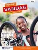 Tegnologie Vandag Graad 8 Leerderboek (NKABV) (Learner's Book)