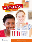 Tegnologie Vandag Graad 9 Leerderboek (NKABV) (Learner's Book)