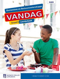 Ekonomiese- en Bestuurswetenskappe Vandag Graad 8 Leerderboek (NKABV) (Learner's Book)
