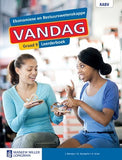 Ekonomiese- en Bestuurswetenskappe Vandag Graad 9 Leerderboek (NKABV) (Learner's Book)