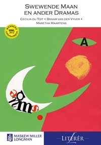 Swewende Maan en ander Dramas  (MML Literêr)