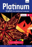 Platinum English First Additional Language Grade 8 (Core Reader)