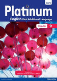 Platinum English First Additional Language Grade 9 (Core Reader)