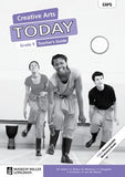Creative Arts Today Grade 9 (Teacher's Guide) CAPS