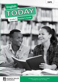 English Today First Additional Language Grade 9 (Teacher's Guide) CAPS
