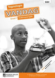 Tegnologie Vandag Graad 7 Onderwysersgids (NKABV) (Teacher's Guide)