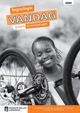 Tegnologie Vandag Graad 8 Onderwysersgids (NKABV) (Teacher's Guide)