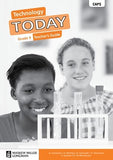 Technology Today Grade 9 (Teacher's Guide) CAPS