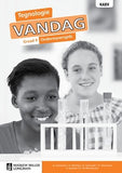 Tegnologie Vandag Graad 9 Onderwysersgids (NKABV) (Teacher's Guide)