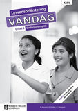 Lewensoriëntering Vandag Graad 8 Onderwysersgids (NKABV) (Teacher's Guide)