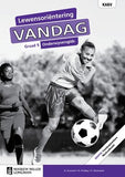Lewensoriëntering Vandag Graad 9 Onderwysersgids (NKABV) (Teacher's Guide)