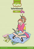 Vuma Vlak 1 Werkboek