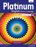 Platinum English Home Language Grade 10 Learner's Book