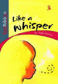 Red Ribbon Reader: Like a whisper