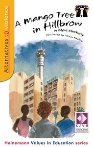 Alternatives to Violence: A Mango Tree in Hillbrow RD