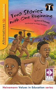 Alternatives to Violence: Two Stories with One Beginning RD