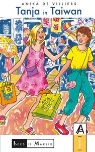 Lees is Maklik: Tanja in Taiwan