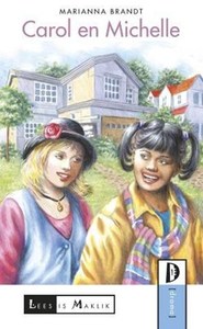 Lees is Maklik: Carol en Michelle