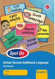 Spot On IsiZulu Second Additional Language Grade 4 Workbook