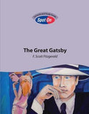 The Great Gatsby - Spot On Setwork and Study Guide