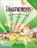 Leesboek 1 Vlak 2: Die geheim van die kroonsteen (Graad 4)