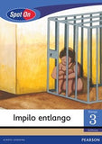 Spot On IsiXhosa Grade 3 Reader: Impilo entlango Little Book (Africa)