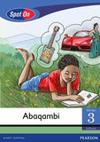 Spot On IsiXhosa Grade 3 Reader: Abaqmbi Little Book (Inventions)